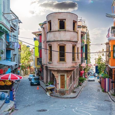 Stanbul House Apartment Istanbul Luaran gambar