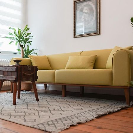 Stanbul House Apartment Istanbul Luaran gambar
