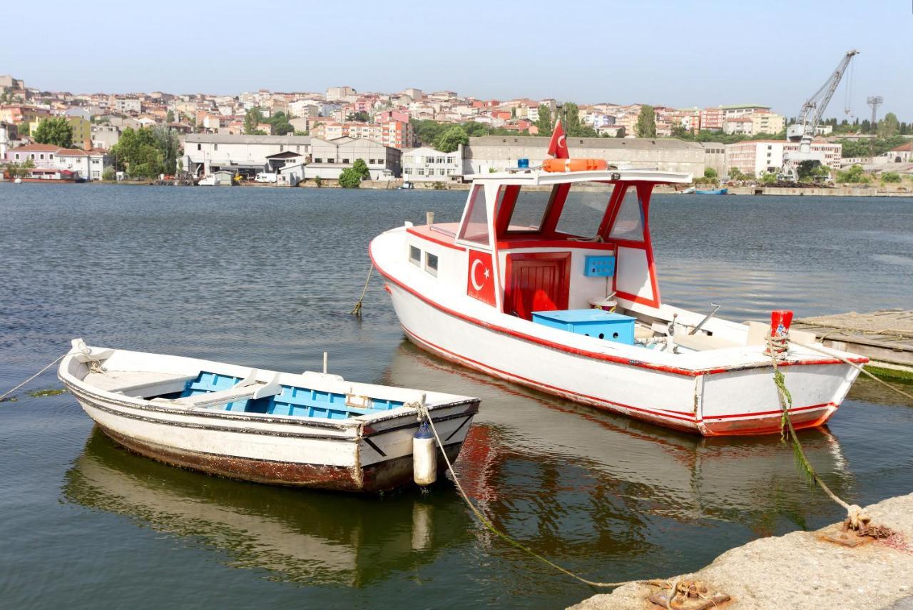 Stanbul House Apartment Istanbul Luaran gambar