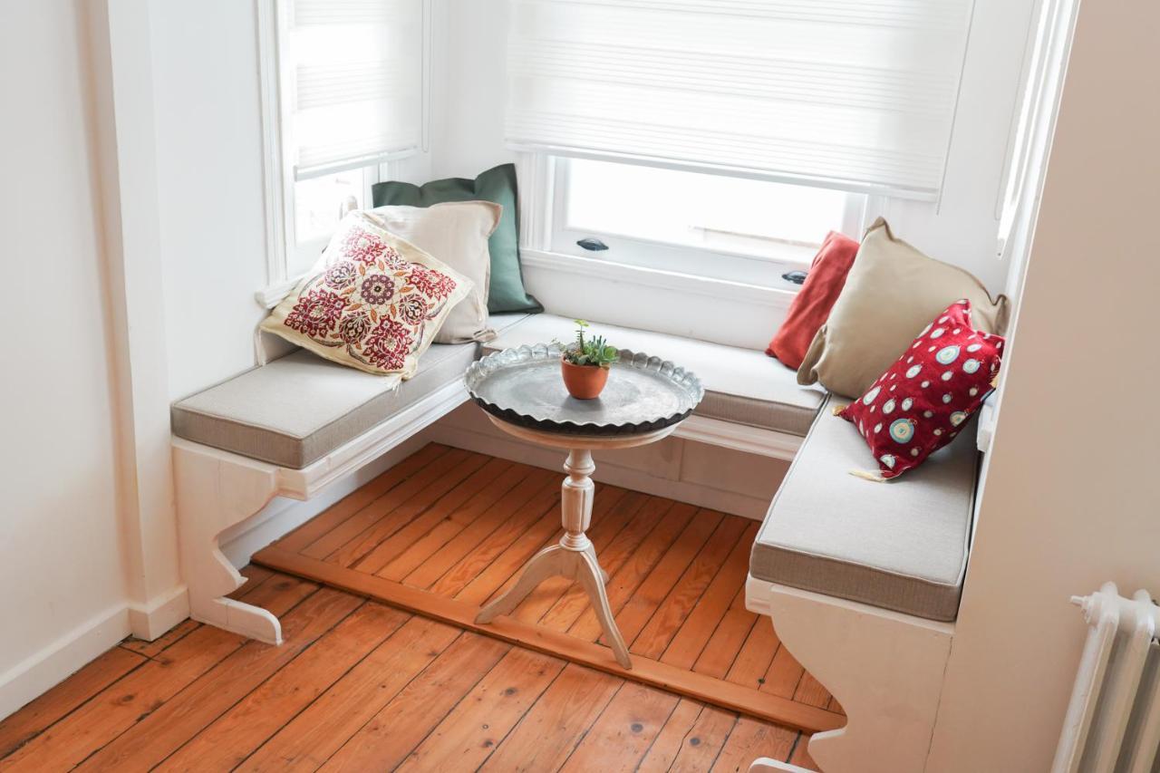 Stanbul House Apartment Istanbul Luaran gambar