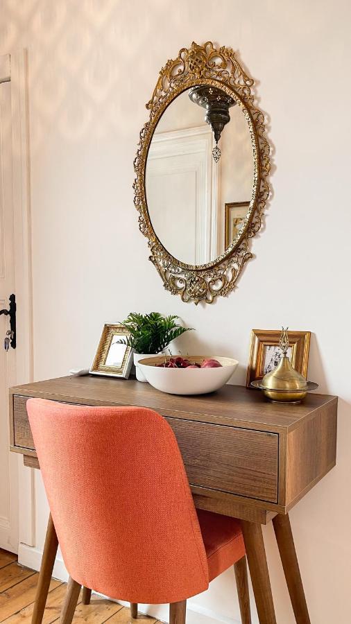 Stanbul House Apartment Istanbul Luaran gambar