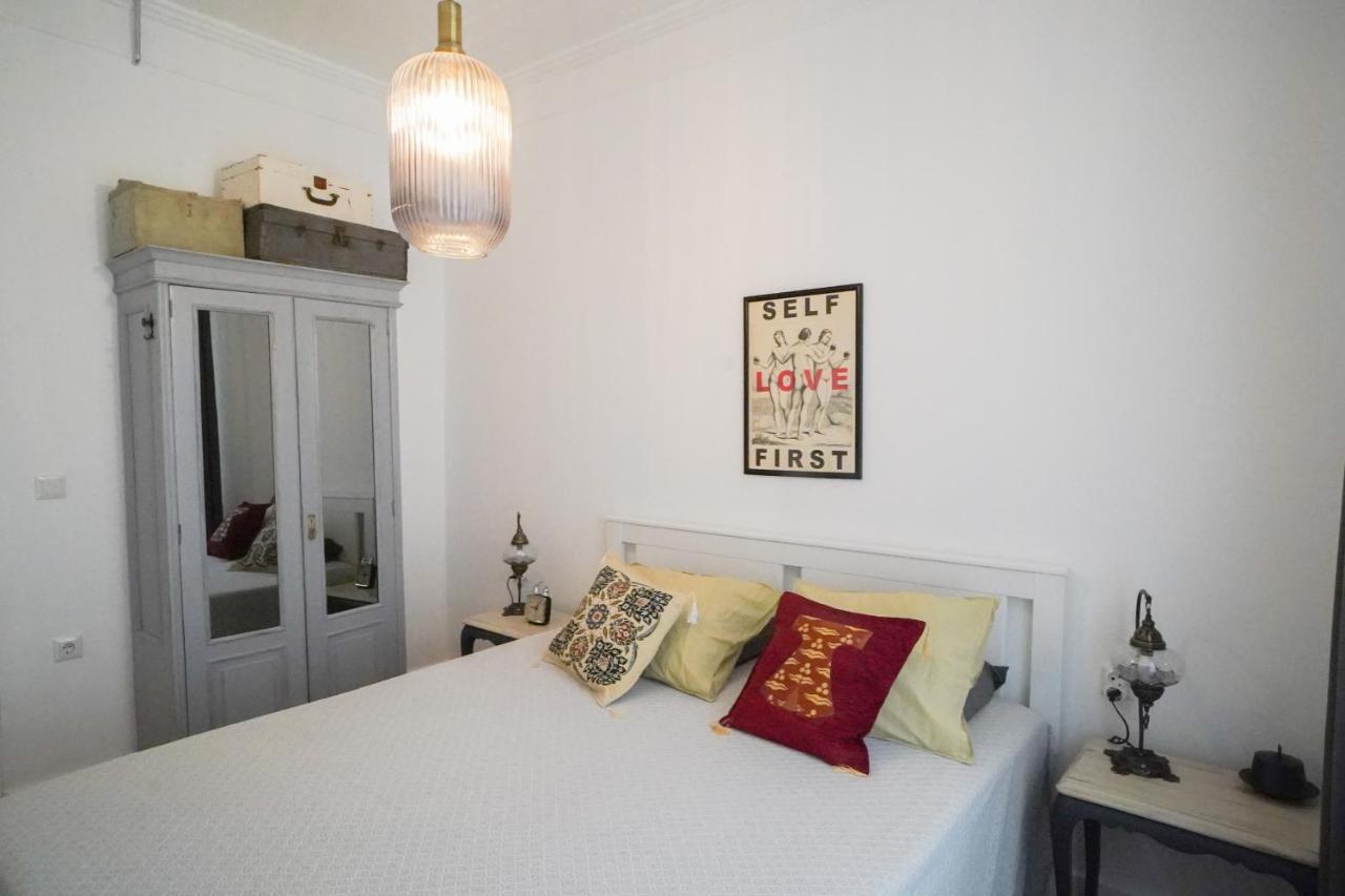 Stanbul House Apartment Istanbul Luaran gambar