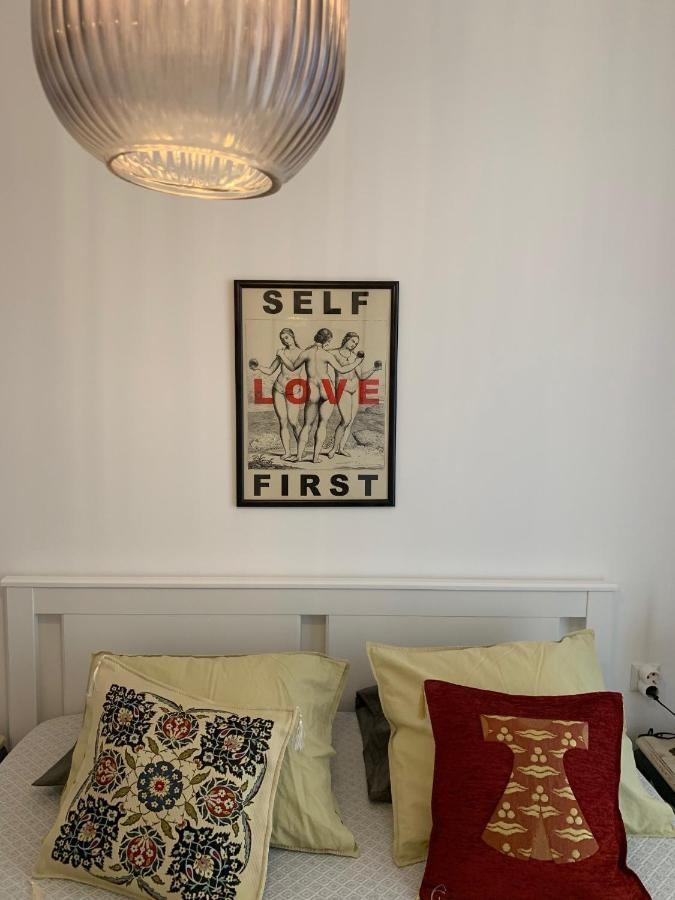 Stanbul House Apartment Istanbul Luaran gambar