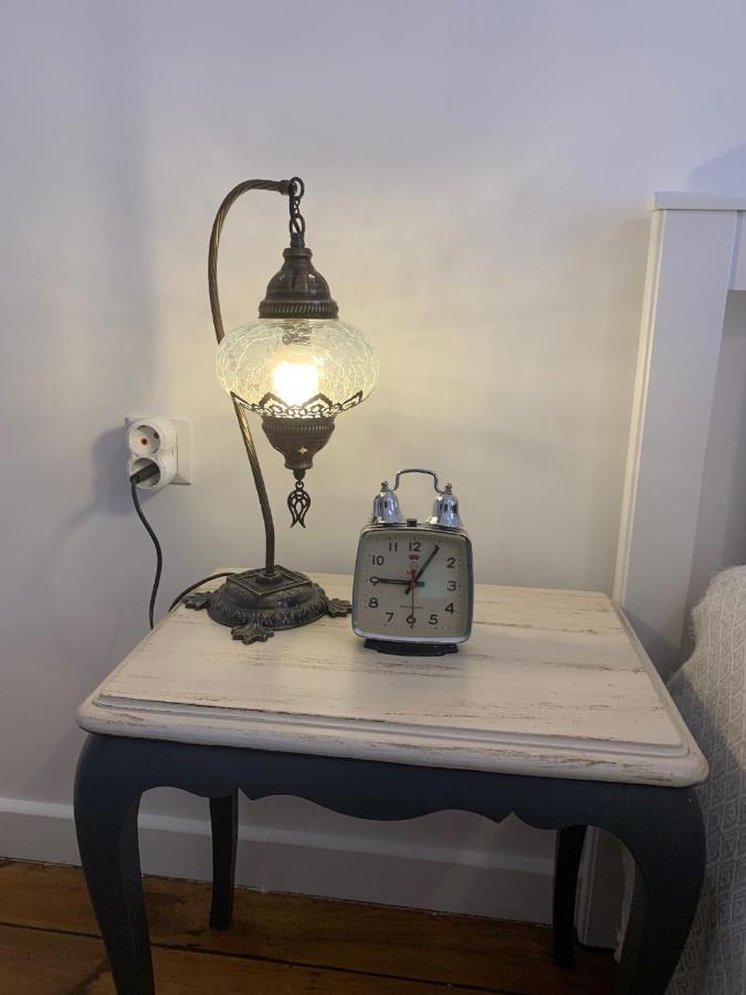 Stanbul House Apartment Istanbul Luaran gambar