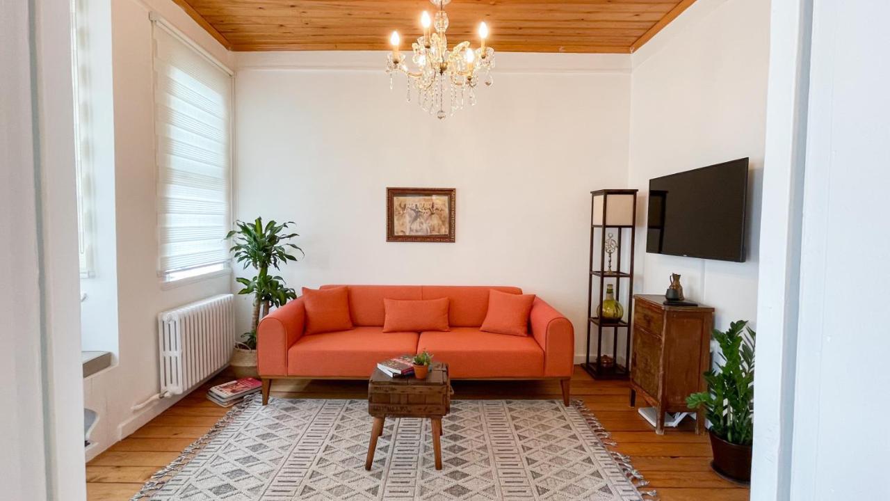 Stanbul House Apartment Istanbul Luaran gambar