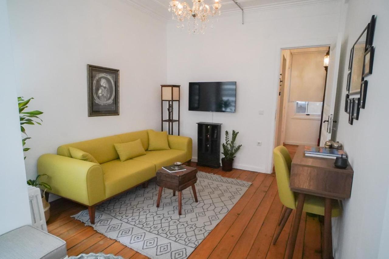 Stanbul House Apartment Istanbul Luaran gambar