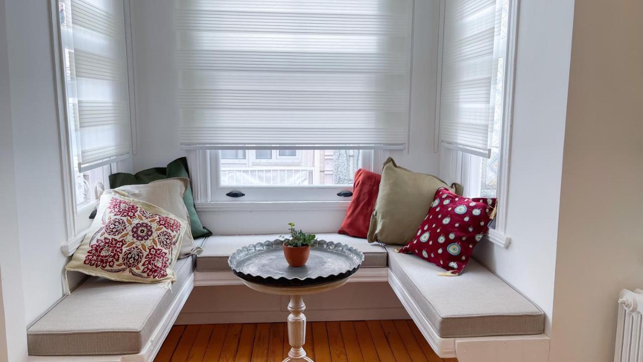 Stanbul House Apartment Istanbul Luaran gambar