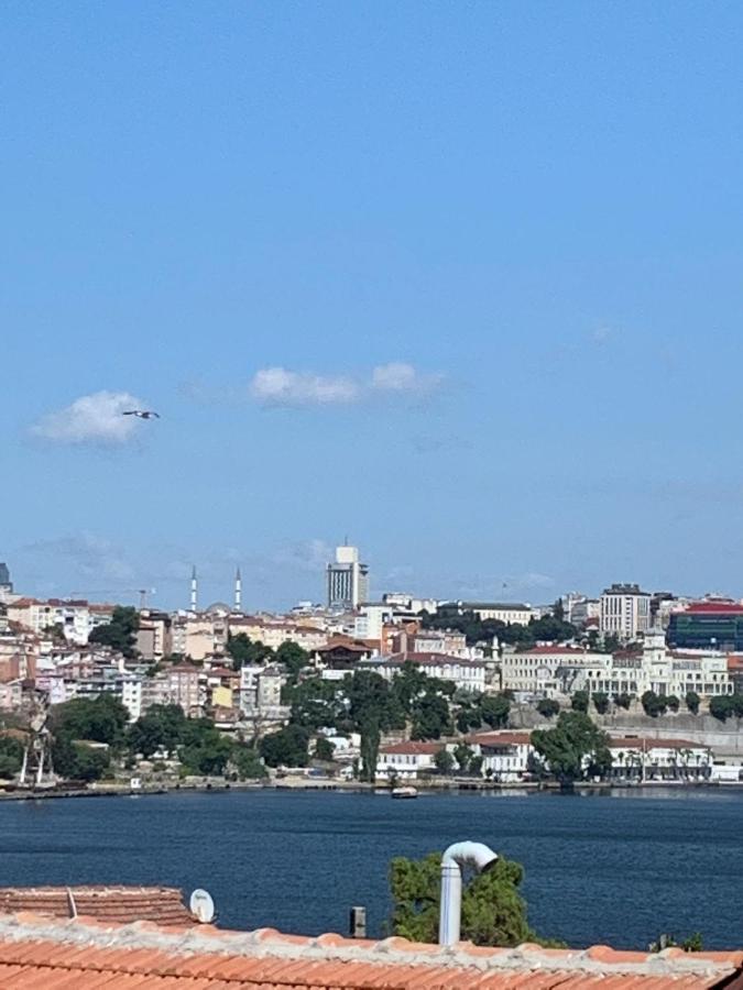Stanbul House Apartment Istanbul Luaran gambar