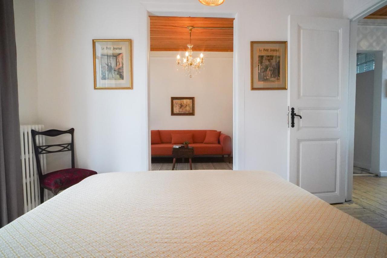 Stanbul House Apartment Istanbul Luaran gambar