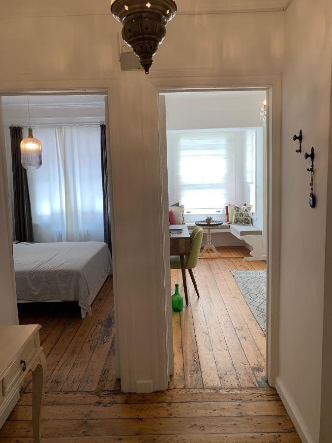 Stanbul House Apartment Istanbul Luaran gambar