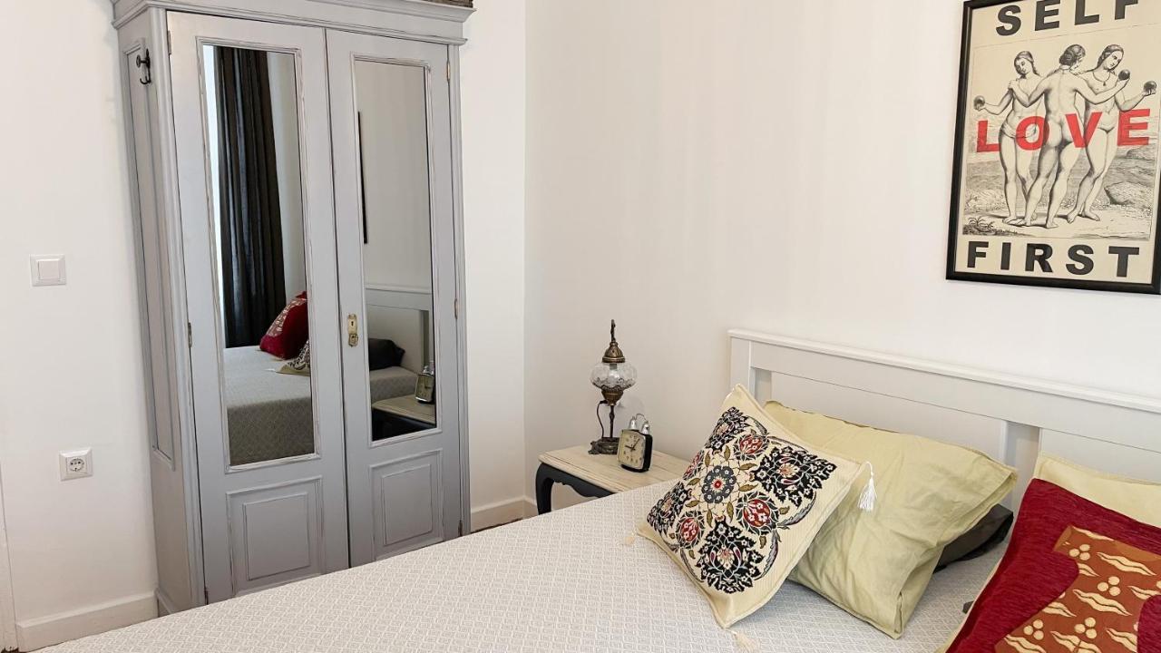 Stanbul House Apartment Istanbul Luaran gambar