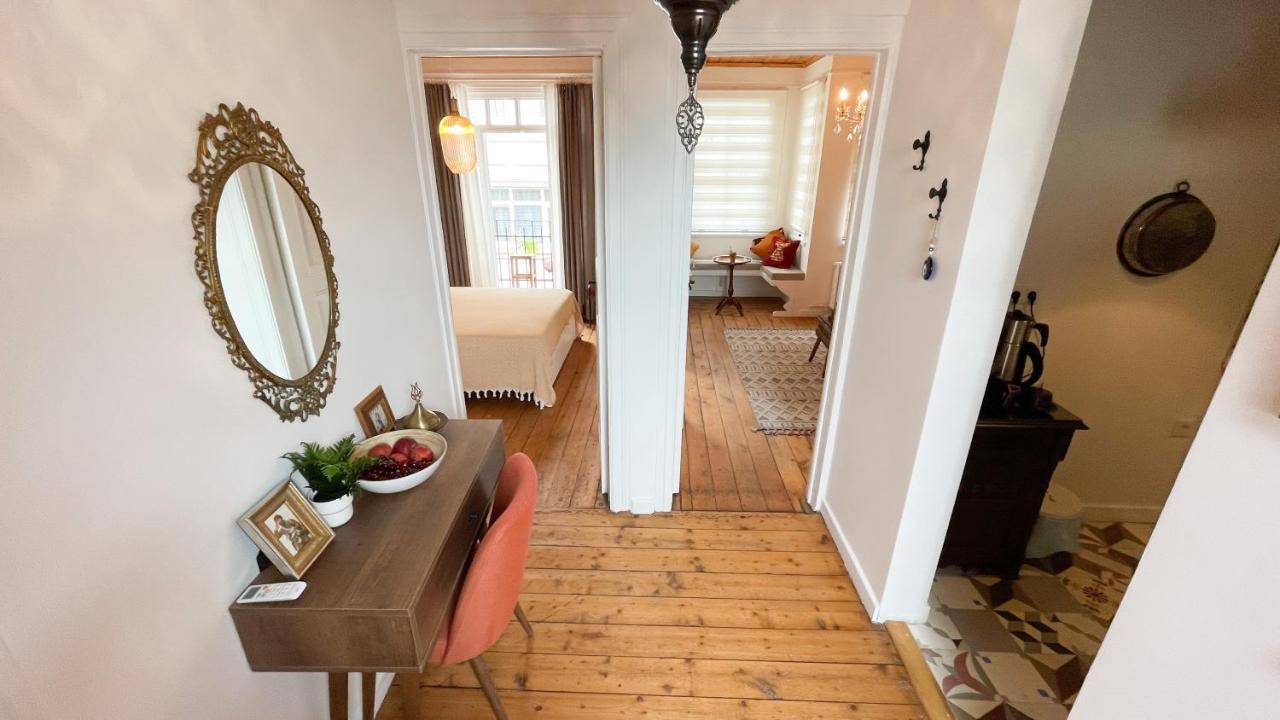 Stanbul House Apartment Istanbul Luaran gambar