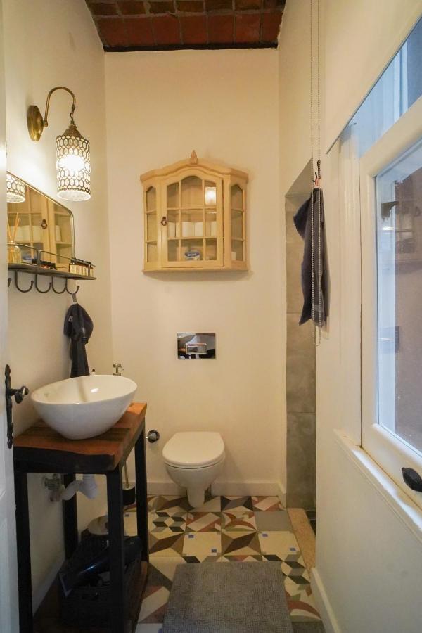 Stanbul House Apartment Istanbul Luaran gambar