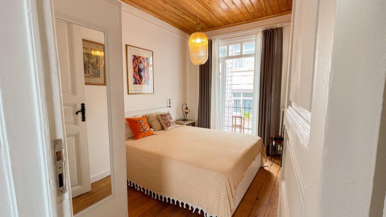 Stanbul House Apartment Istanbul Luaran gambar