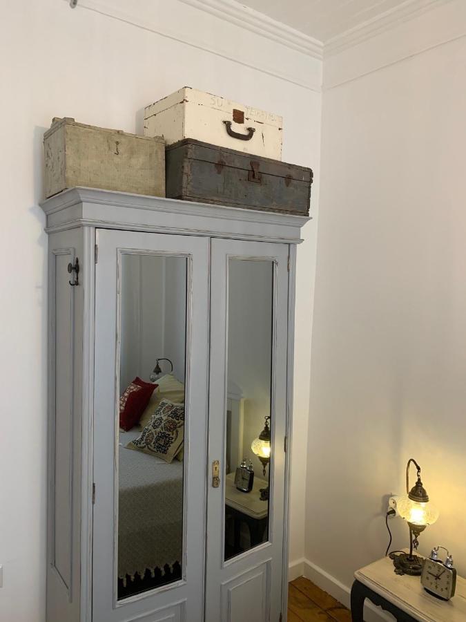 Stanbul House Apartment Istanbul Luaran gambar
