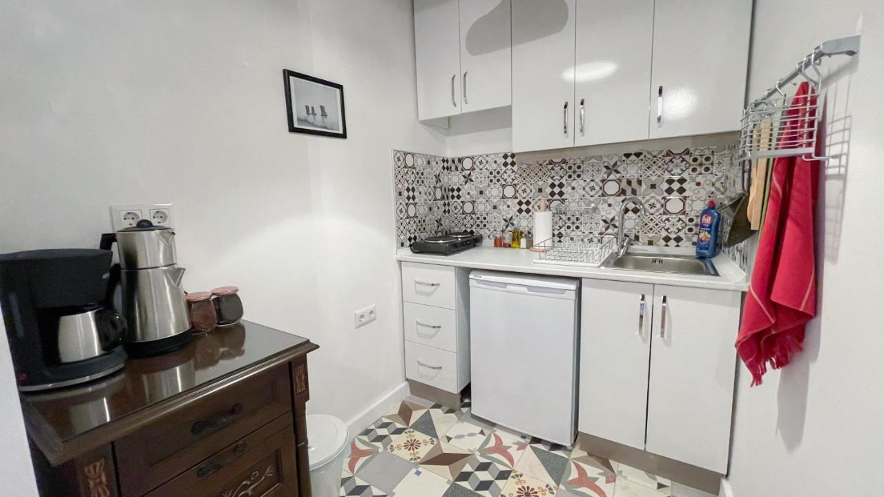 Stanbul House Apartment Istanbul Luaran gambar