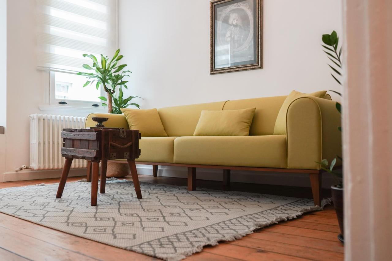 Stanbul House Apartment Istanbul Luaran gambar