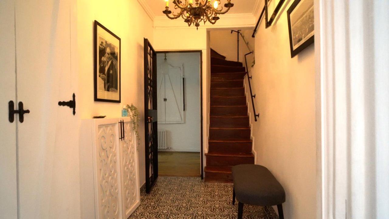 Stanbul House Apartment Istanbul Luaran gambar