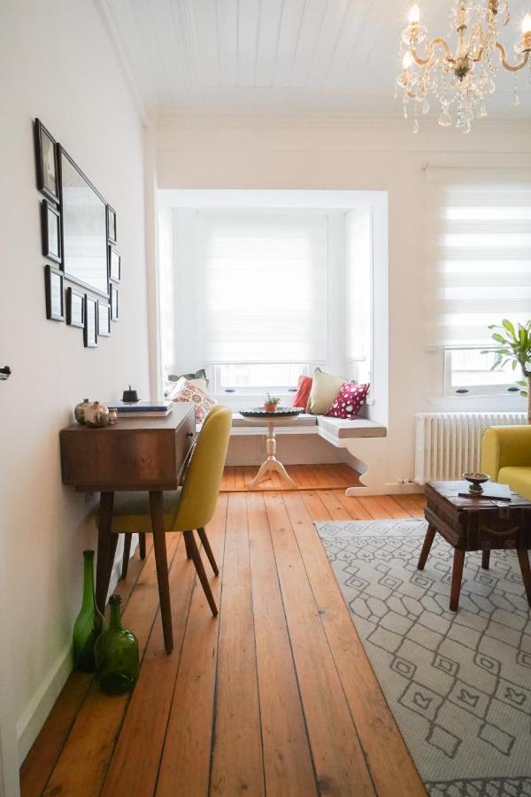Stanbul House Apartment Istanbul Luaran gambar