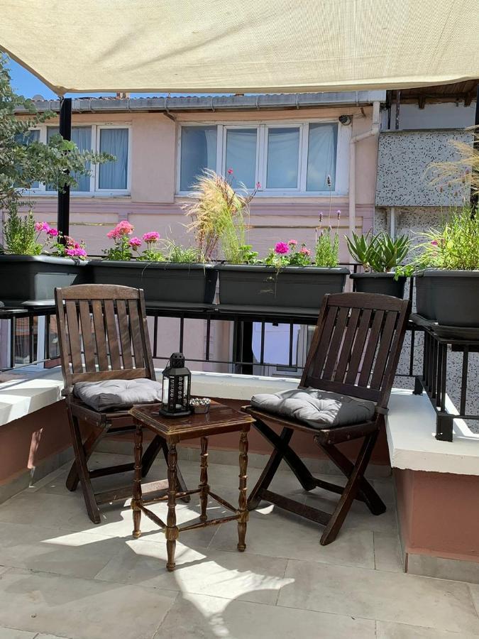 Stanbul House Apartment Istanbul Luaran gambar
