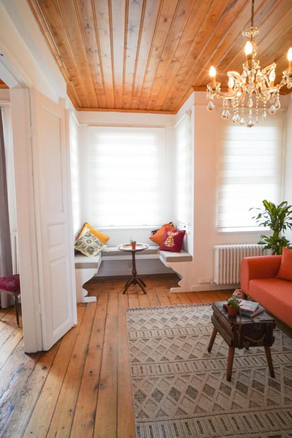 Stanbul House Apartment Istanbul Luaran gambar