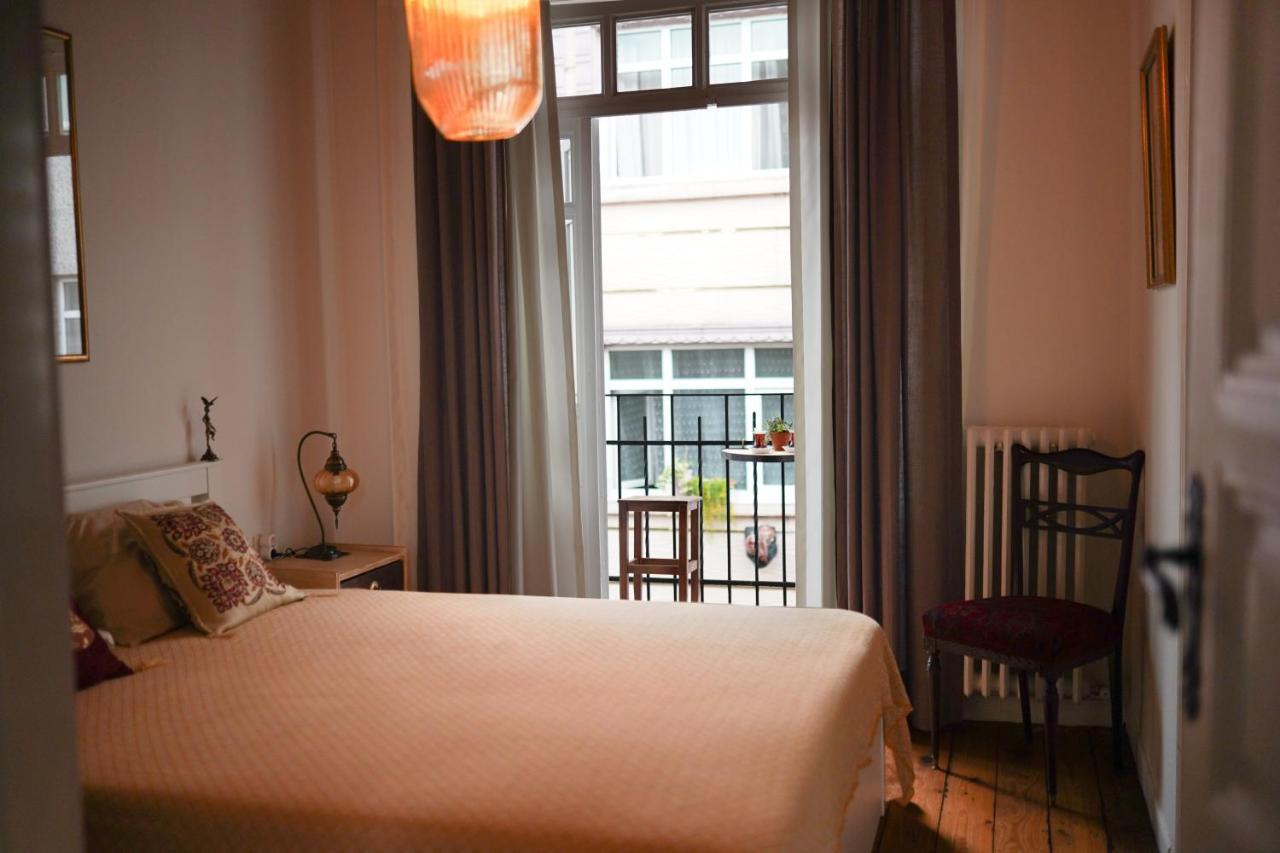 Stanbul House Apartment Istanbul Luaran gambar