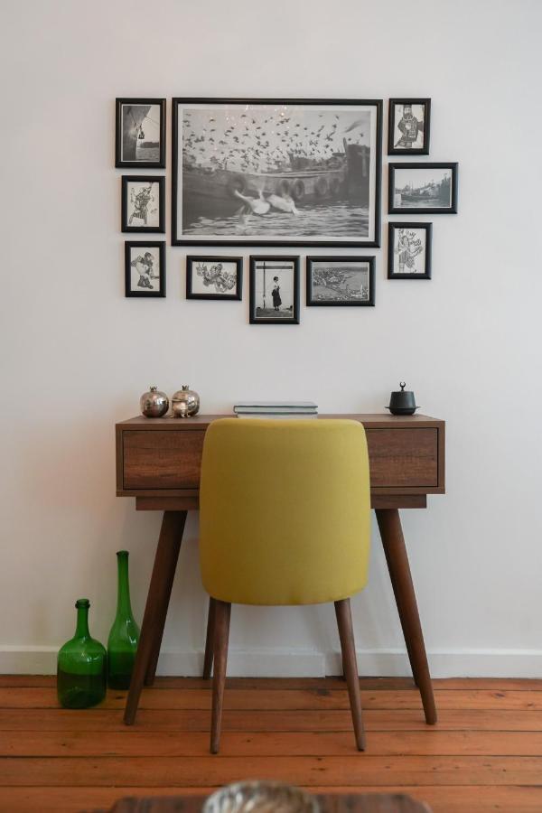 Stanbul House Apartment Istanbul Luaran gambar