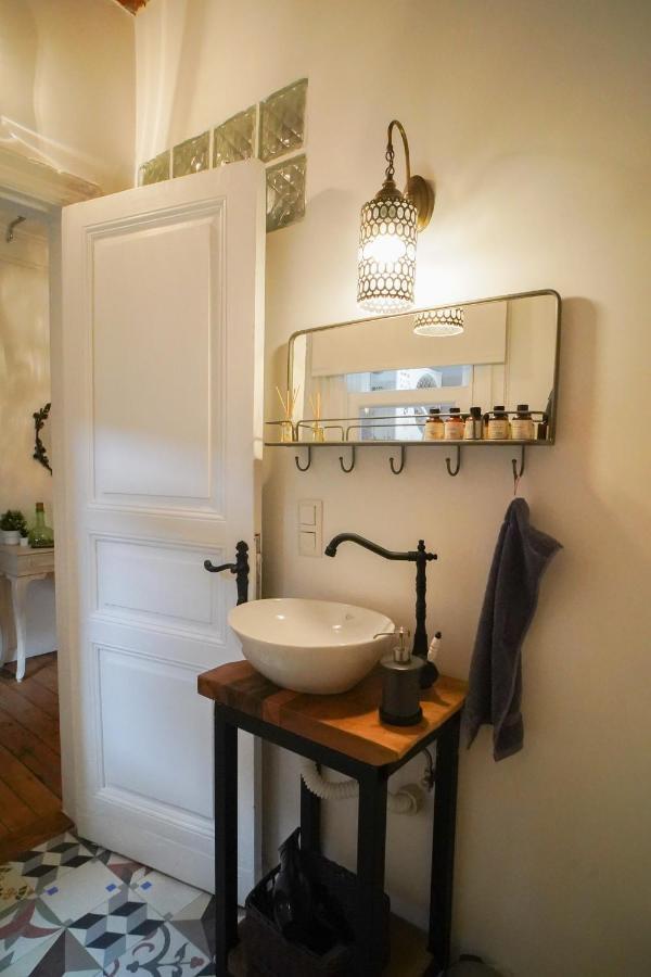 Stanbul House Apartment Istanbul Luaran gambar