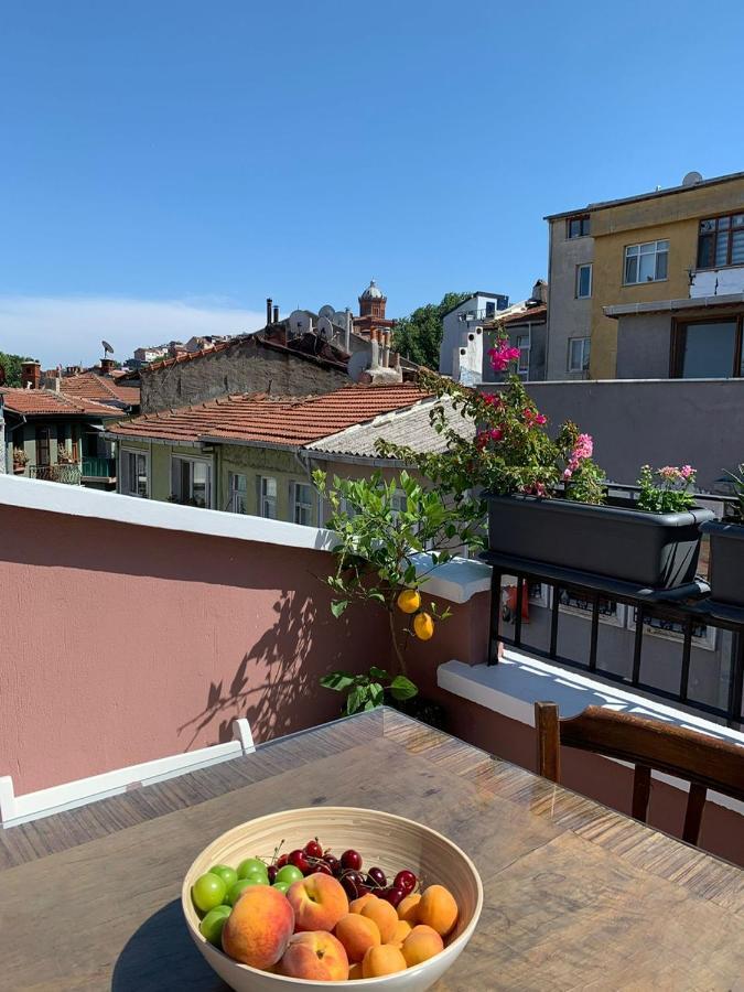 Stanbul House Apartment Istanbul Luaran gambar