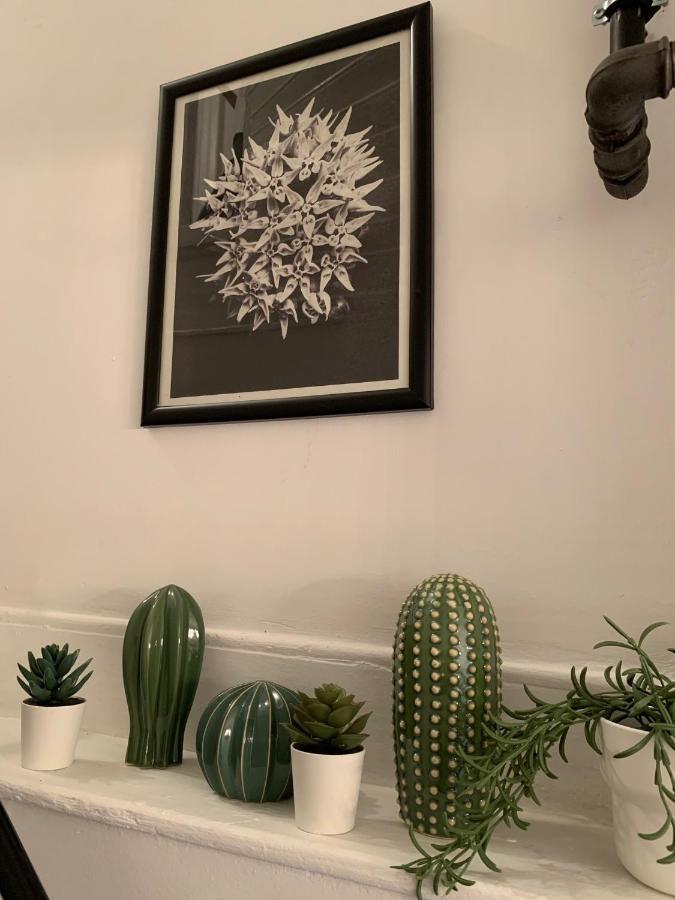 Stanbul House Apartment Istanbul Luaran gambar