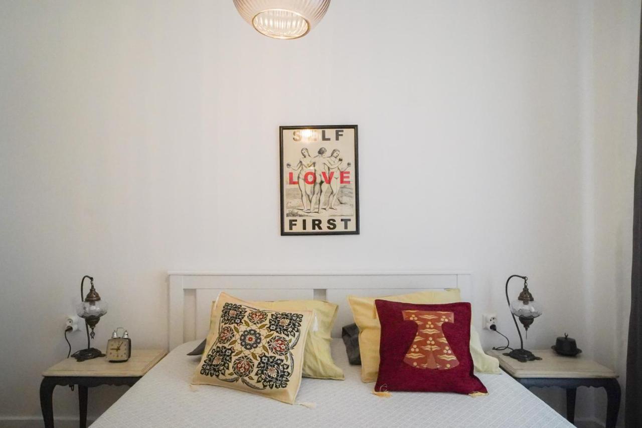 Stanbul House Apartment Istanbul Luaran gambar
