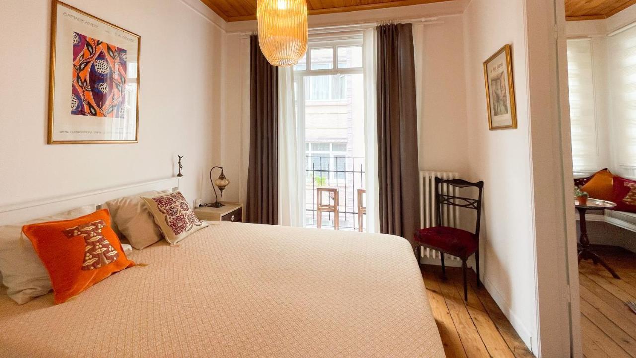 Stanbul House Apartment Istanbul Luaran gambar