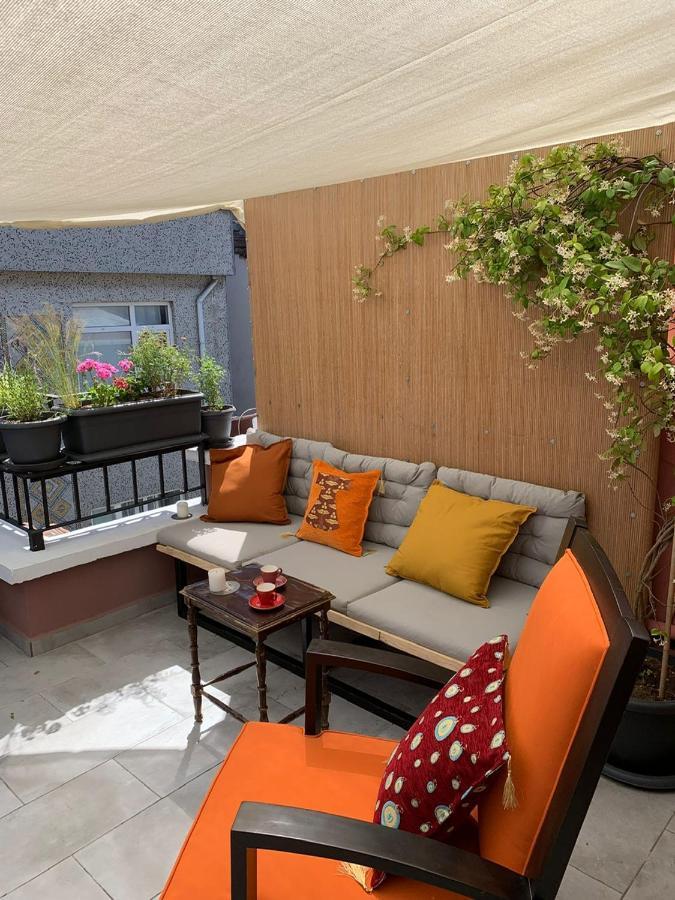 Stanbul House Apartment Istanbul Luaran gambar