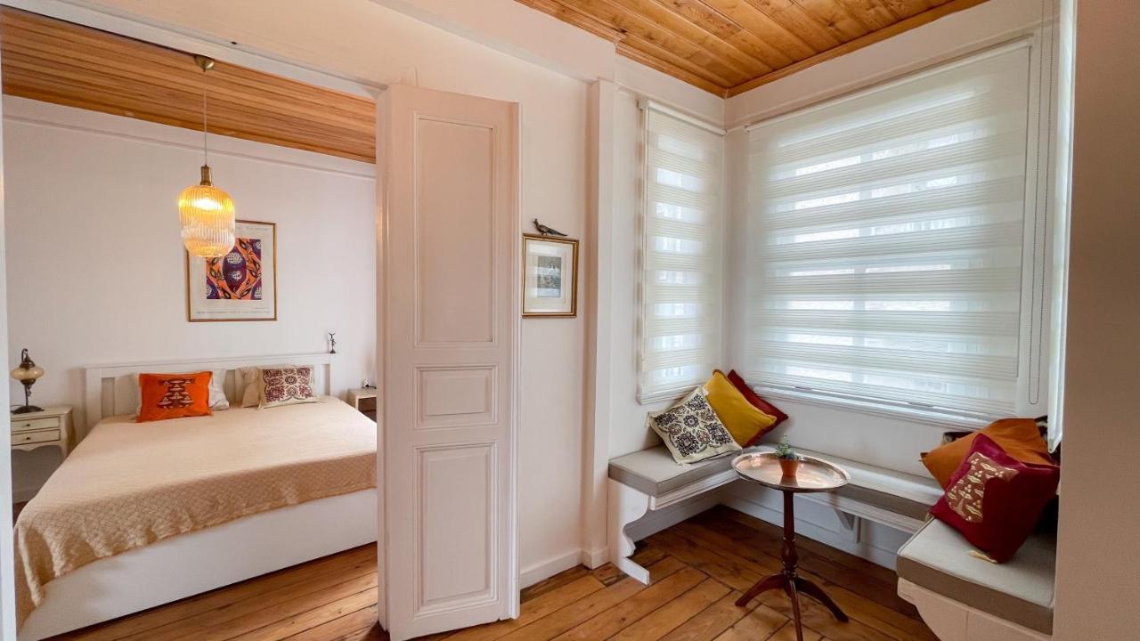 Stanbul House Apartment Istanbul Luaran gambar