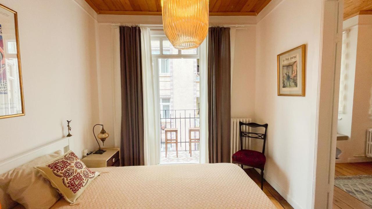Stanbul House Apartment Istanbul Luaran gambar