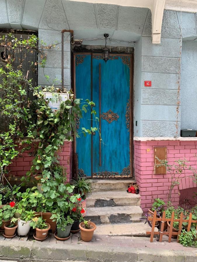 Stanbul House Apartment Istanbul Luaran gambar