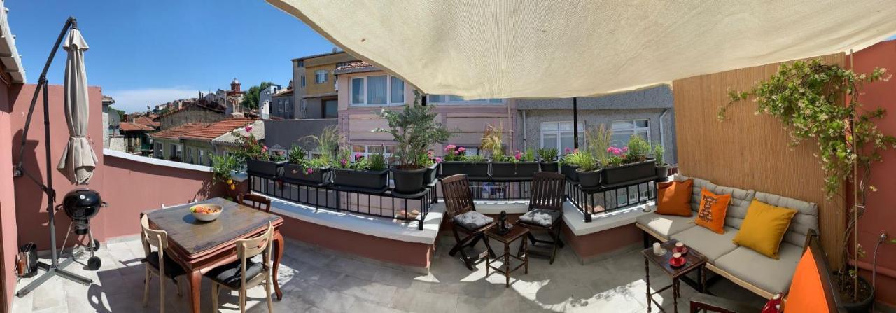 Stanbul House Apartment Istanbul Luaran gambar